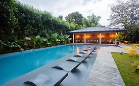 The Henry Resort Dumaguete